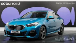 BMW Série 2 de 2021