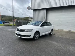 Skoda Rapid/Spaceback 1.0 TSI Ambition 70kW