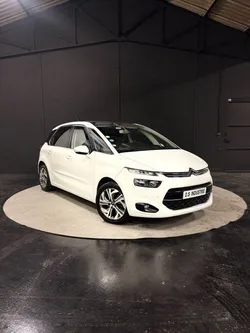 Citroën C4 Picasso Intensive BlueHDI 150CV