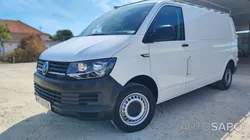 Volkswagen Transporter de 2018