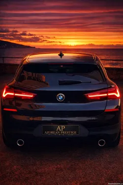 BMW X2 2.0 Sdrive - Auto