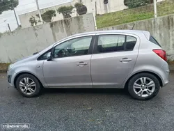 Opel Corsa 1.3 CDTI DPF EcoFLEX S&S Active