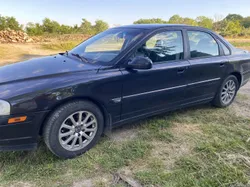 Volvo S80 2.5 tdi