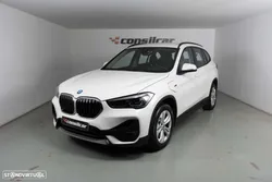 BMW X1 25 e xDrive Corporate Edition
