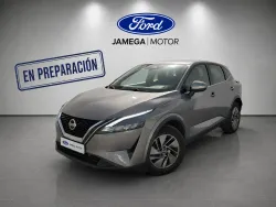 NISSAN Qashqai 1.3 DIG-T mHEV 12V Acenta 4x2 Aut. 116kW