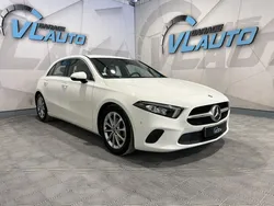 MERCEDES CLASSE A 180 7G-DCT Progressive Line