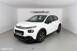 Citroën C3 1.2 PureTech Shine EAT6
