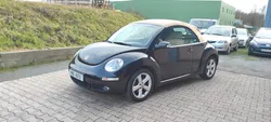 Volkswagen New Beetle Cabriolet 1.9 TDI 105 Carat Phase 2