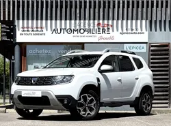 DACIA Duster 1.5 BlueDCI 115ch Prestige 4x4 / Attelage - Caméra