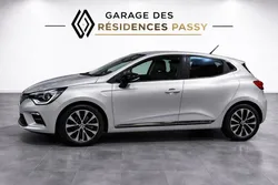 RENAULT CLIO V INTENS DCI 115ch – GARANTIE 12 MOIS –