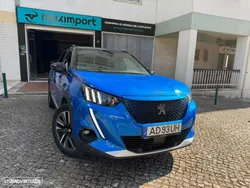 Peugeot e-2008 50 kWh GT Line