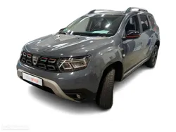 Dacia Duster TCe 130 2WD Série Especial Extreme