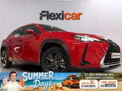 LEXUS UX 250h Business 4WD