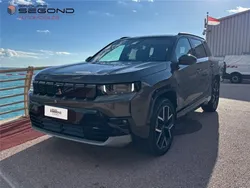Jeep Compass III ELECTRIQUE 157 KW 4X2 First Edition