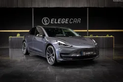 Tesla Model 3 Standard Range Plus RWD