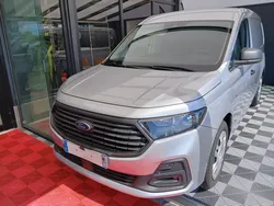 Ford transit connect l2 2.0 ecoblue 122 cv flexcab active bva7 2025