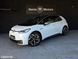VW ID.3 Pro Performance 1st
