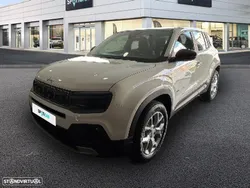 Jeep Avenger 1.2 TG Altitude