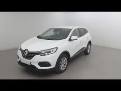 Renault Kadjar 1.5 Blue dCi 115ch Business EDC - 21