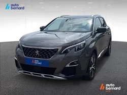 Peugeot 3008 1.5 BlueHDi 130ch E6.c GT Line S&S EAT8