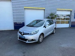 RENAULT Scenic 1.5 dCI Zen