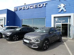 Citroen C4 PURETECH 130CH S&S SHINE