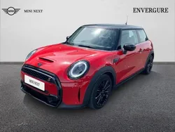 Mini Mini Cooper S 178ch Edition Premium Plus BVA7