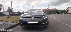 VW Golf 1.0 TSI Confortline