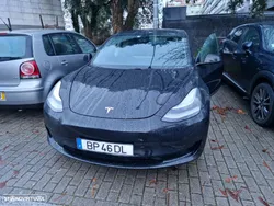 Tesla Model 3 Standard Range Plus RWD
