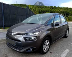 Citroën C4 Picasso BlueHDi 100ch Business S&S