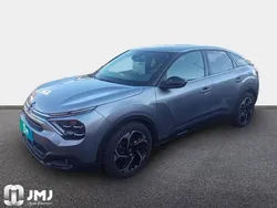 Citroën C4 BlueHDi 130 S&S EAT8 Shine