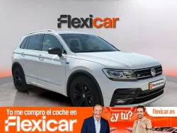 Volkswagen Tiguan 1.5 TSI Advance DSG 110kW