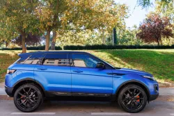 LAND ROVER Range Rover Evoque 2.0TD4 HSE Dynamic 4WD Aut. 150