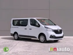 Renault Trafic Trafic Combi 9 2.0dCi Energy Blue 88kW