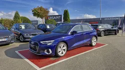 Audi A3 sportback 35 TFSI 150 DESIGN LUXE