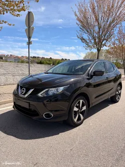 Nissan Qashqai 1.5 dCi 360