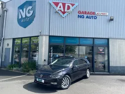 Volkswagen Passat SW 2.0 TDI EVO 150 DSG7 Business