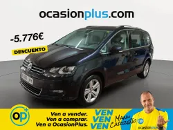 VOLKSWAGEN Sharan 1.4 TSI Advance 110kW