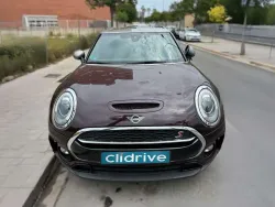 MINI Cooper SD Aut.