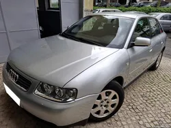 Audi A3 1.6 Ambiente