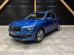 SKODA Kamiq 1.0 TSI Evo 2 116 ch DSG7 Selection