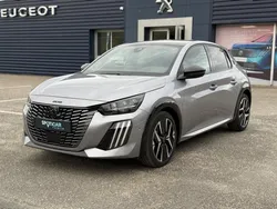 Peugeot e-208 (2) Electrique 156ch GT