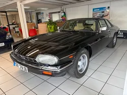 Jaguar xjs coupe 5.3 273 bva