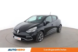 Renault Clio 1.6 Turbo RS EDC 200 ch