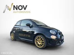 Abarth 695