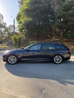 BMW 535 309cv