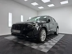 Audi Q2 35 TDI 150 S Tronic Design Luxe