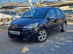 Citroën C3 1.0 VTi Seduction
