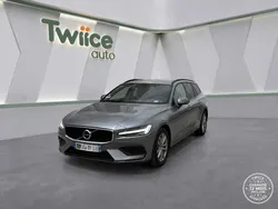 VOLVO V60 D3 150 - Finition Momentum - Garantie 12 mois