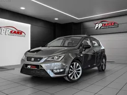 Seat Ibiza 1.0 TSI FR